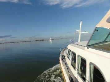 Linssen Yachts en Classic Cruisers motorjacht verhuur in Friesland