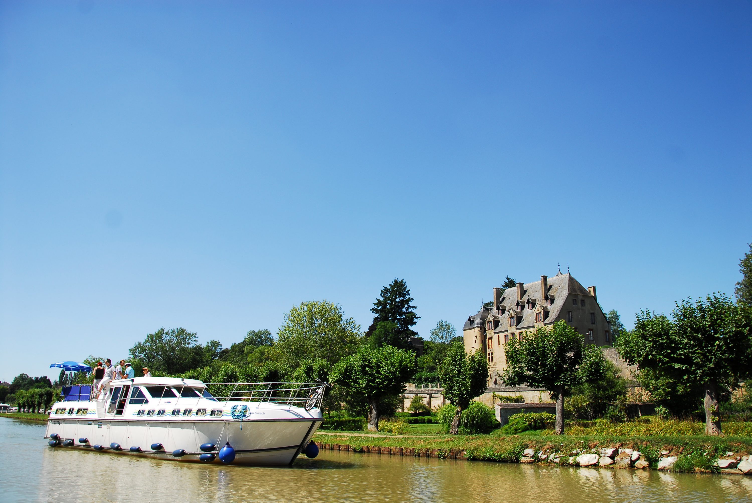 Bourgondië