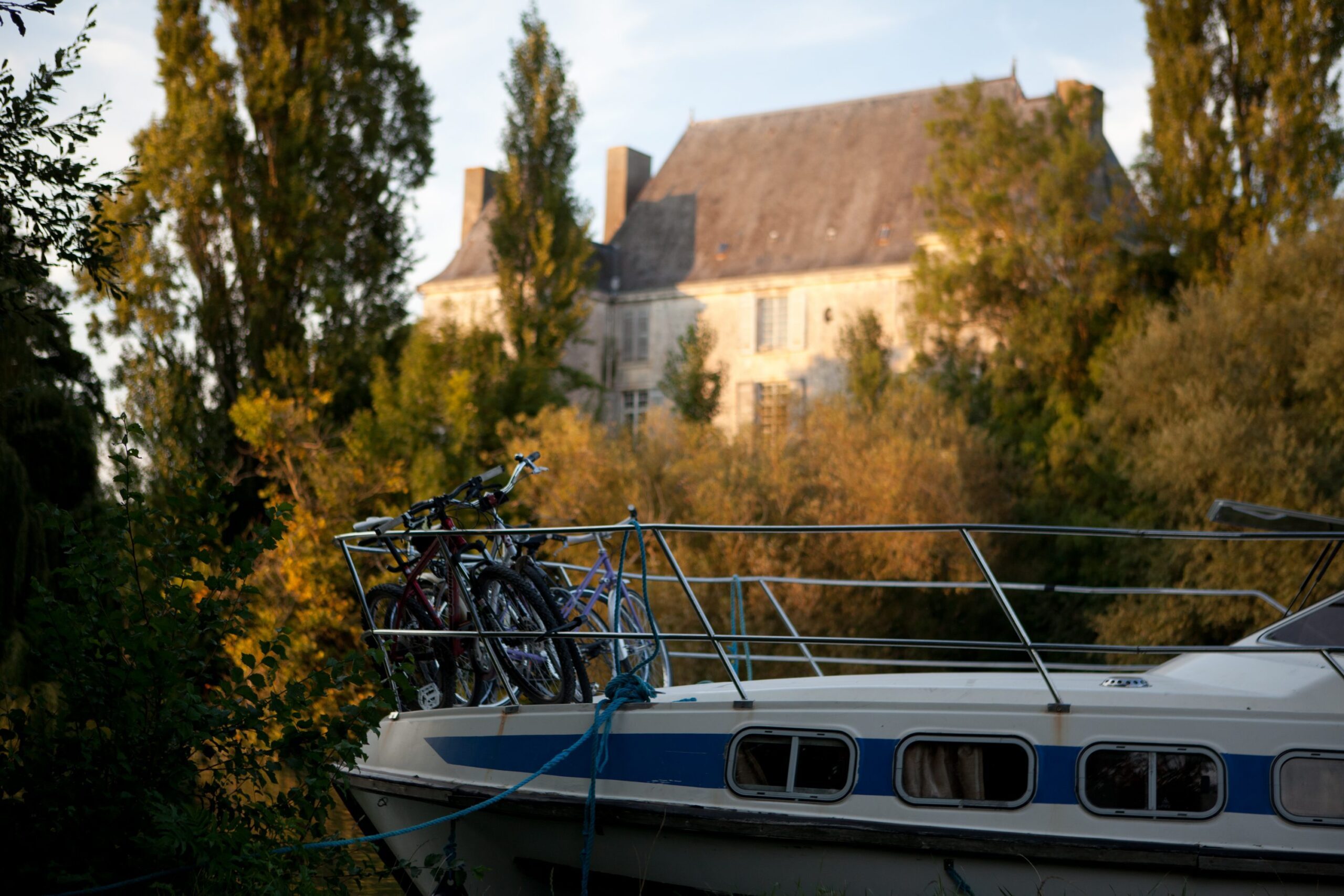 Charente