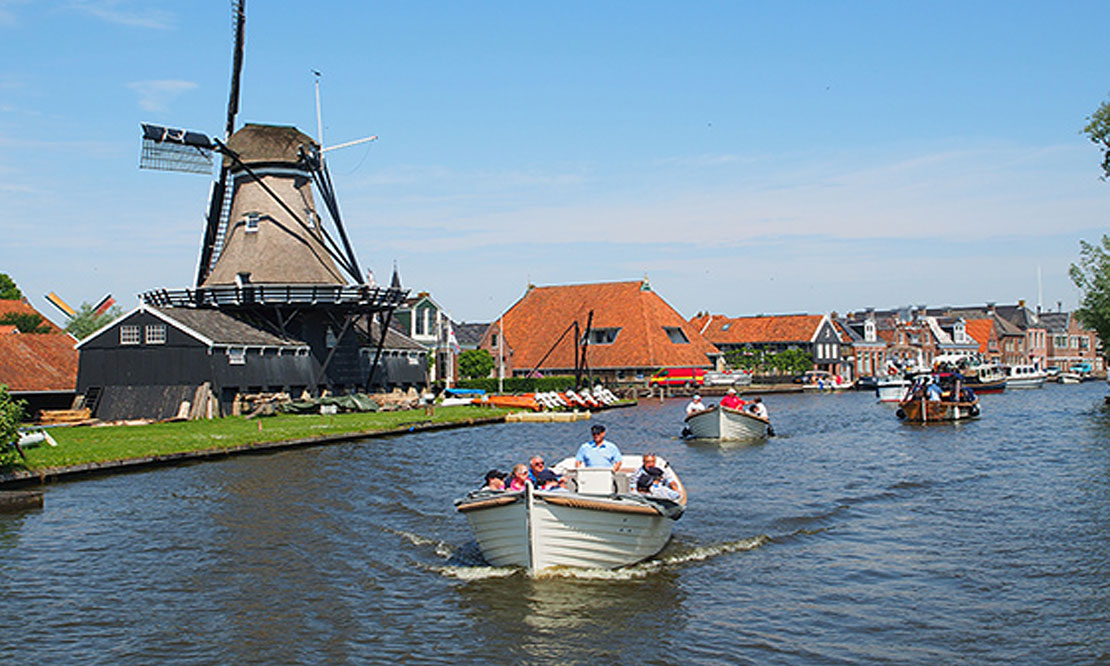 Friesland