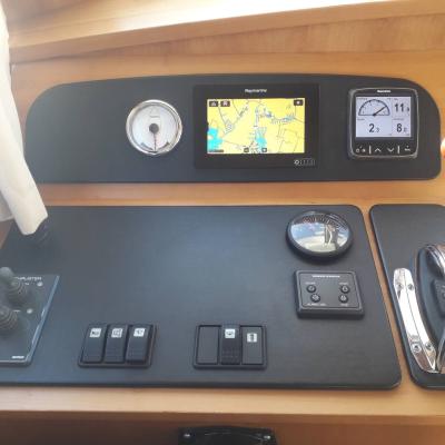 Linssen Yachts Charter Friesland 34.9 Sedan Carlotta 8
