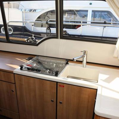 Linssen Yachts 35.0 Sl Ac Sofia Charter Hospes Riveryachts 12